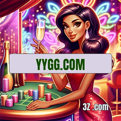 Plataforma Inovadora e Engajadora do yygg.com