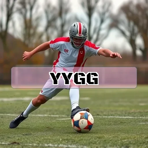 yygg.com: A Melhor Plataforma Para Jogos de Esportes no Brasil